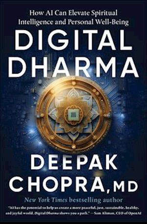 Digital Dharma