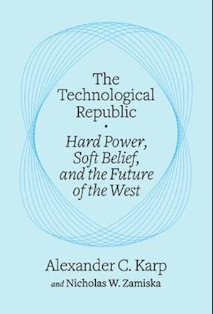 The Technological Republic