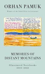 Memories of Distant Mountains