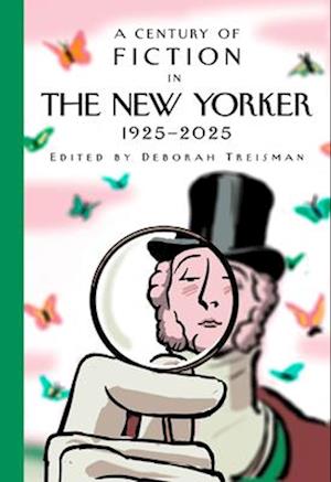 A Century of Fiction in the New Yorker