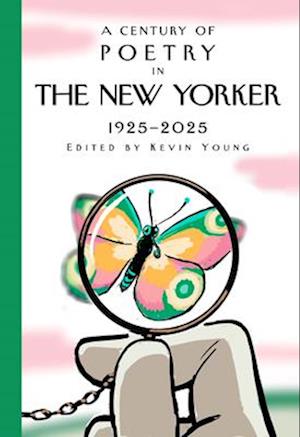 A Century of Poetry in the New Yorker