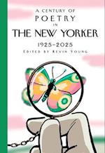 A Century of Poetry in the New Yorker