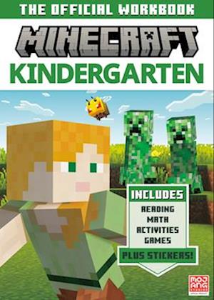 Official Minecraft Workbook