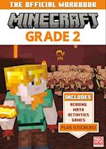 Official Minecraft Workbook