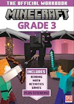 Official Minecraft Workbook