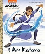 I Am Katara (Avatar