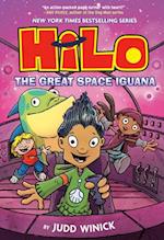 Hilo Book 11