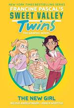 Sweet Valley Twins