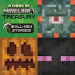 A Mobs of Minecraft Treasury (Mobs of Minecraft)