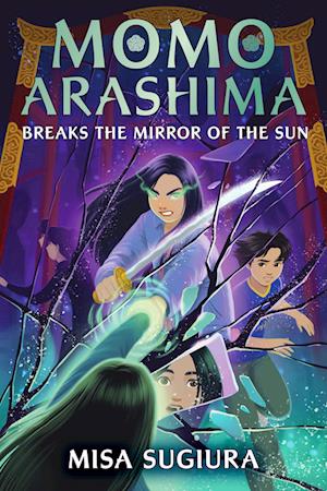 Momo Arashima Breaks the Mirror of the Sun