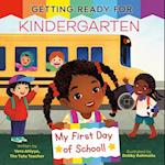 Getting Ready for Kindergarten