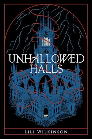 Unhallowed Halls