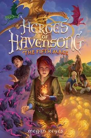 Heroes of Havensong