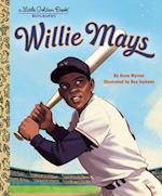 Willie Mays