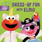 Dress-Up Fun with Elmo! (Sesame Street)