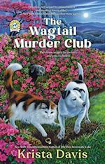 The Wagtail Murder Club