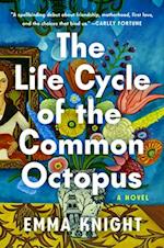 The Life Cycle of the Common Octopus