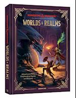 Worlds & Realms (Dungeons & Dragons)