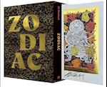 Zodiac (Deluxe Edition with Signed Art Print)