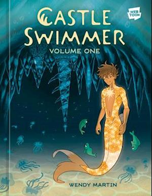 Castle Swimmer, Volume 1