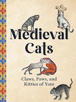 Medieval Cats