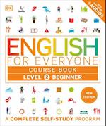 English for Everyone Level 2 Beginner's Course