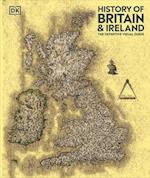 History of Britain and Ireland