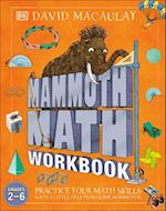 Mammoth Math Workbook