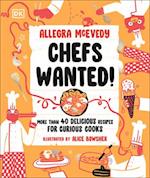 Chefs Wanted