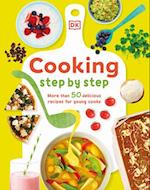 Cooking Step by Step