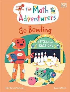 The Math Adventurers Go Bowling