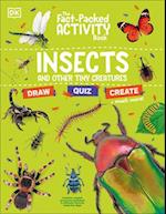 The Fact-Packed Activity Book