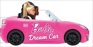 Barbie's Dream Car