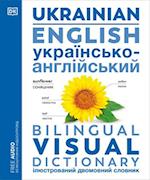 English - Ukrainian Bilingual Visual Dictionary