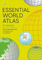 Essential World Atlas