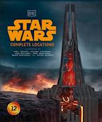 Star Wars Complete Locations New Edition