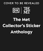 The Met Collector's Sticker Anthology