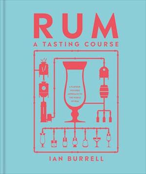 Rum a Tasting Course