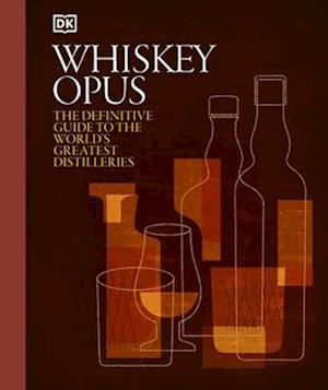 Whiskey Opus