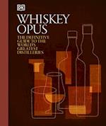 Whiskey Opus