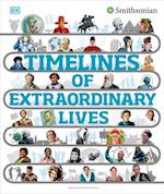 Timelines of Extraordinary Lives