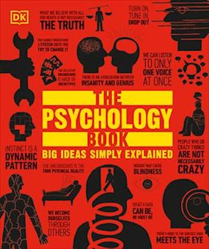 The Psychology Book