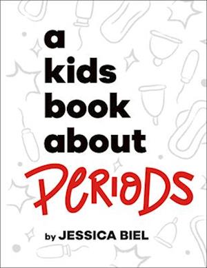 A Kids Book about Periods