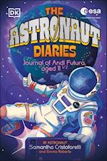 The Astronaut Diaries