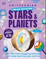 Brain Booster Stars and Planets