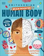 Brain Booster Human Body