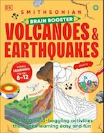 Brain Booster Volcanoes and Earthquakes