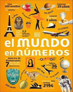 El Mundo En Números (Our World in Numbers)