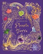 Maravillas del Planeta Tierra (an Anthology of Our Extraordinary Earth)