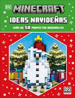 Minecraft Ideas Navideñas (Festive Ideas)